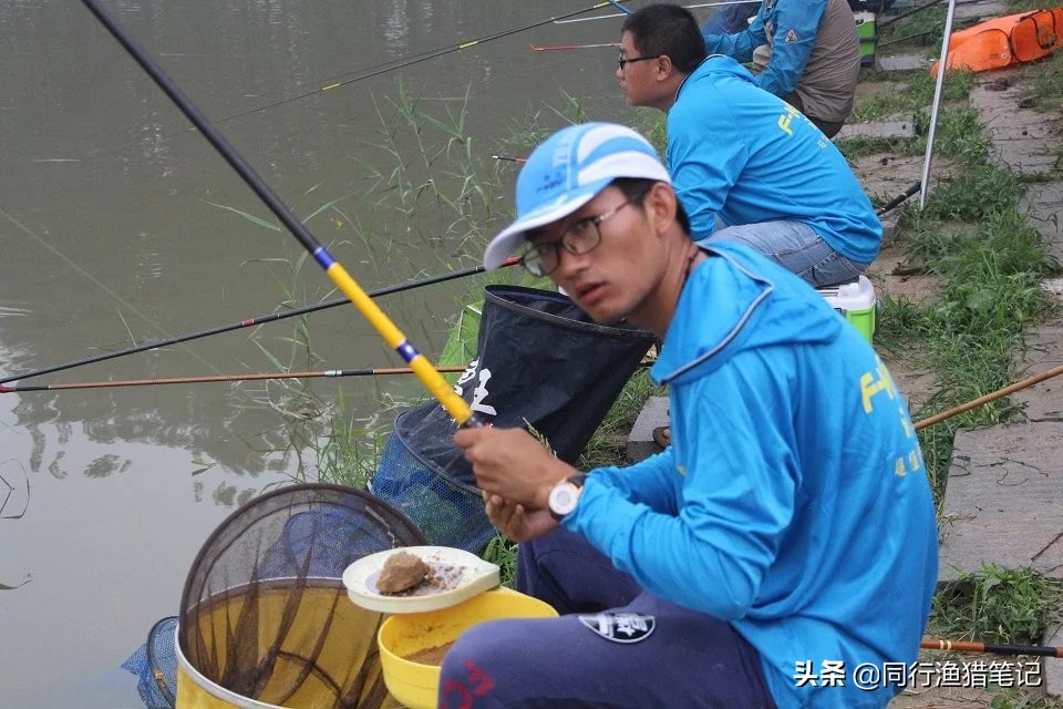 黑坑撒化肥,大多数钓友抱憾而归,唯独他狠狠给老板上了一课