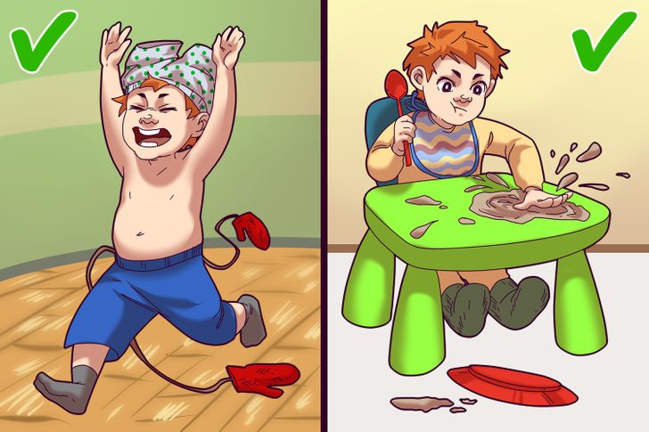 发脾气、无故哭泣、不听话，家长该如何应对“可怕的叛逆期”？