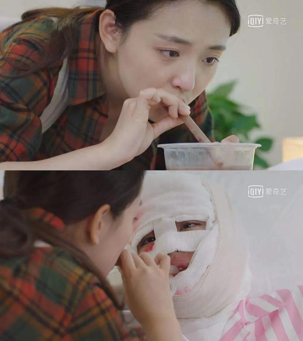 哈哈哈哈好久没看到这么烂的剧了