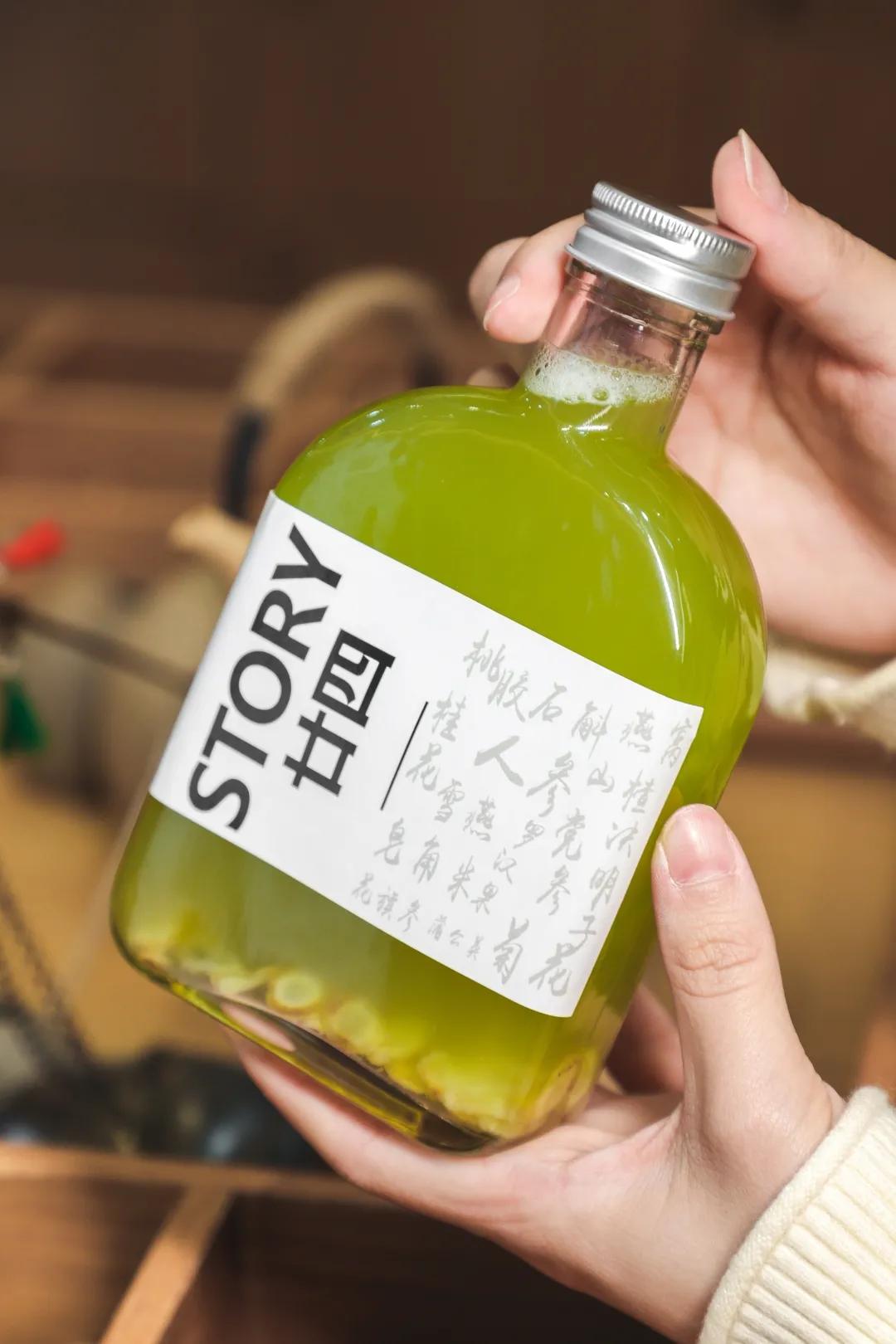 地胆带路!新潮茶冻,陈皮柠檬茶...桂城有间人气超旺的饮品店