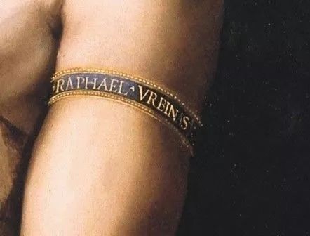 当世界名画里的女人们试图减肥…