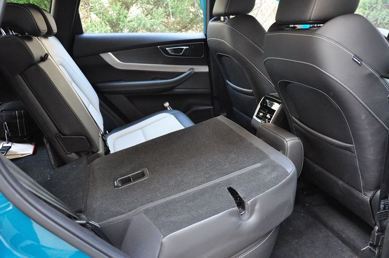 新款瑞虎7真实用车感受,2020款瑞虎7沉浸式体验