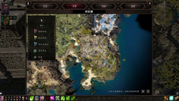 神界原罪2steam成就,神界原罪2steam价格