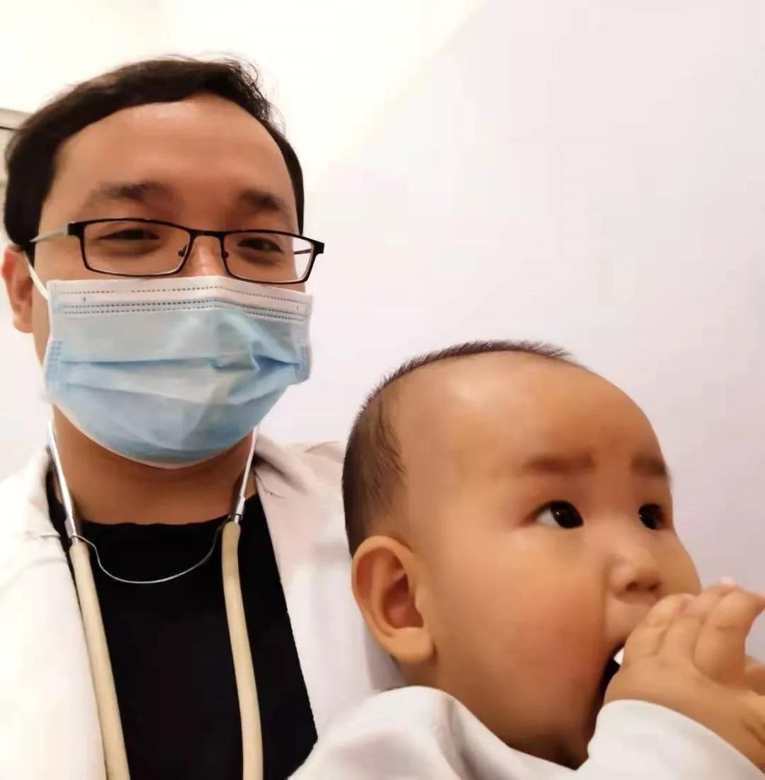 毕业即来医馆，我与平台相互信任共同成长