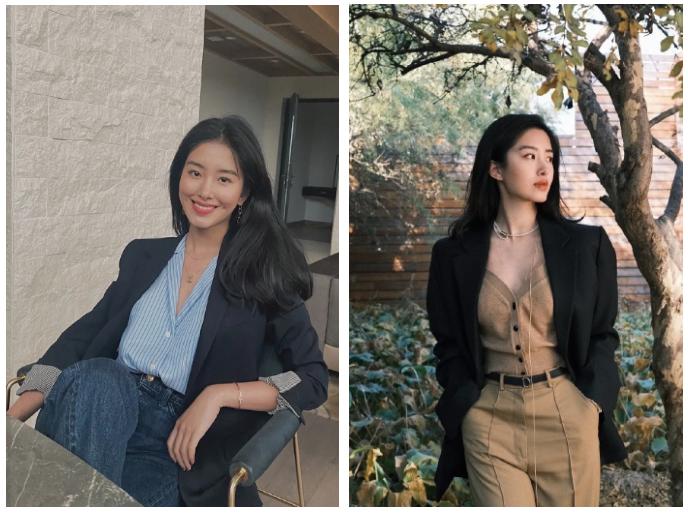 两年前还不起眼，凭什么就成为风格Icon了？