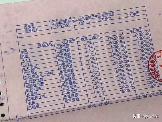 车辆事故折旧费能赔吗,车辆折旧费好赔吗