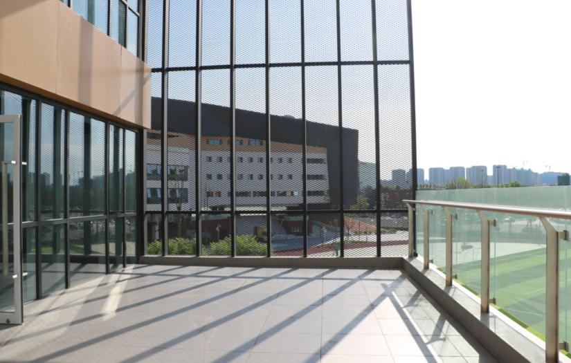 石室天府锦城湖校区怎么样,天府石室锦城湖校区