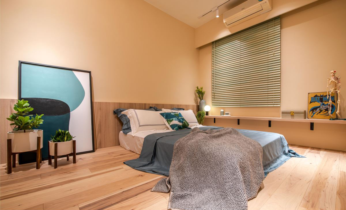 创意美宅设计,最惊艳的三宅设计师