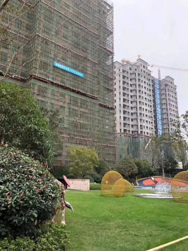 岳阳中建嘉和城可以装推窗吗,岳阳中建嘉和城周边规划