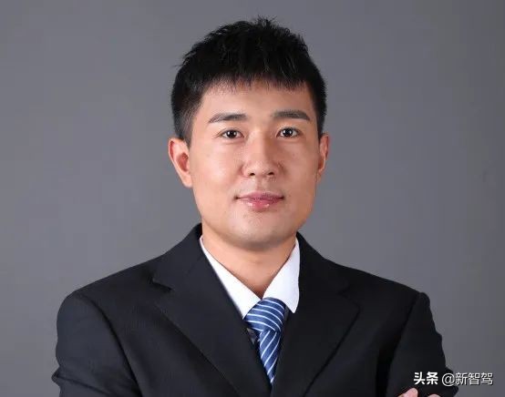 扒一扒「清华系」的自动驾驶大佬们丨110周年校庆