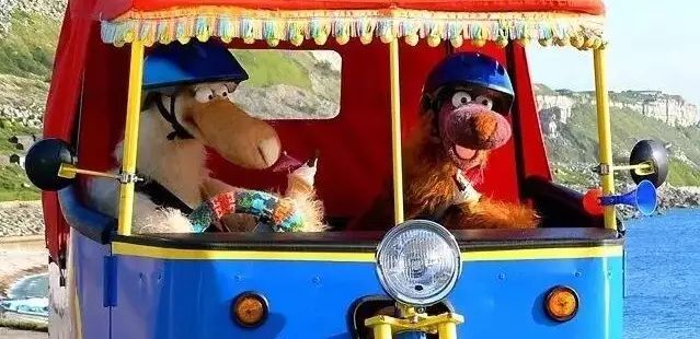 孩子不懂英语可以看英语动画片么,适合英语一二年级看的英语动画片