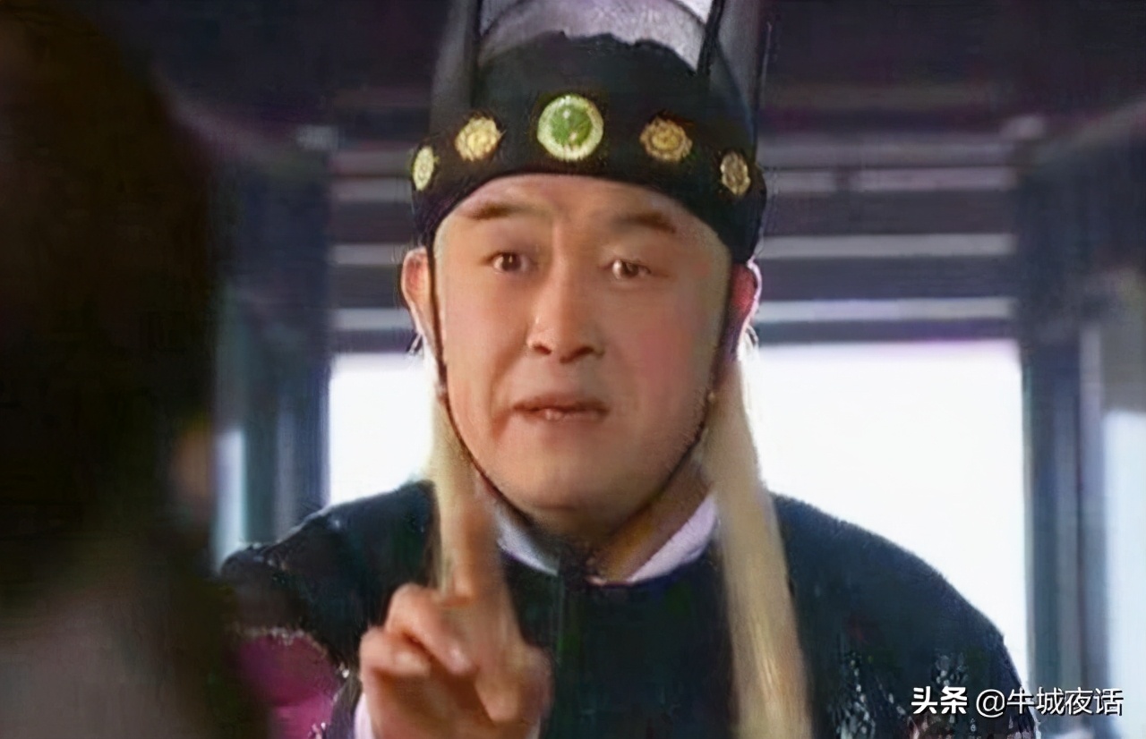 历史上最有名的三位太监分别是,历史上有名的几个宦官