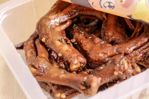 周黑鸭怎么样才能学,周黑鸭商业操作配方和步骤