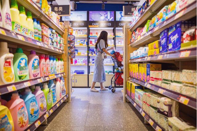 漳州囤年货,过年囤货全场9.9起秒好物