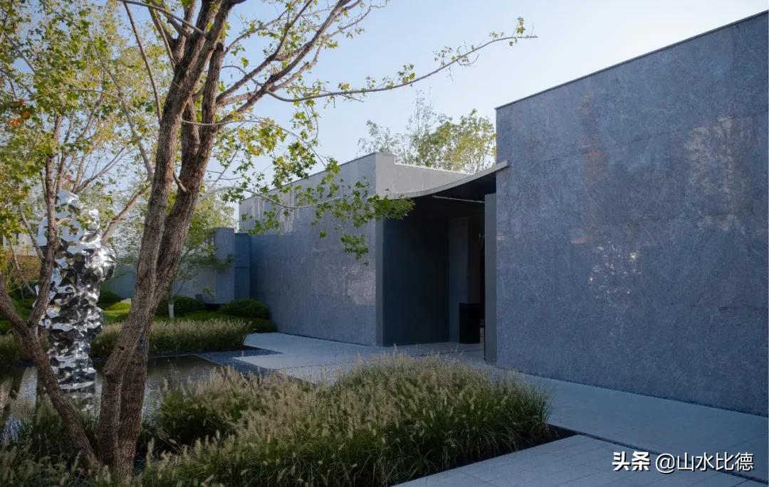 太原铁建花语堂为什么贵,太原中国铁建花语堂样板间