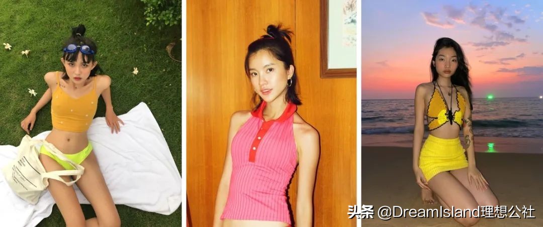 越南小众女装品牌推荐,越南小众品牌便宜又好看