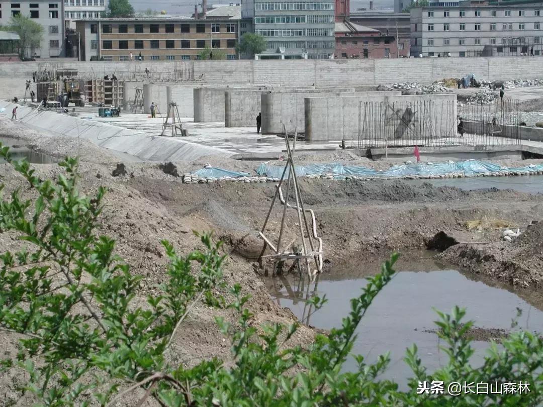 延边改革开放40周年变迁,延吉改革开放变化