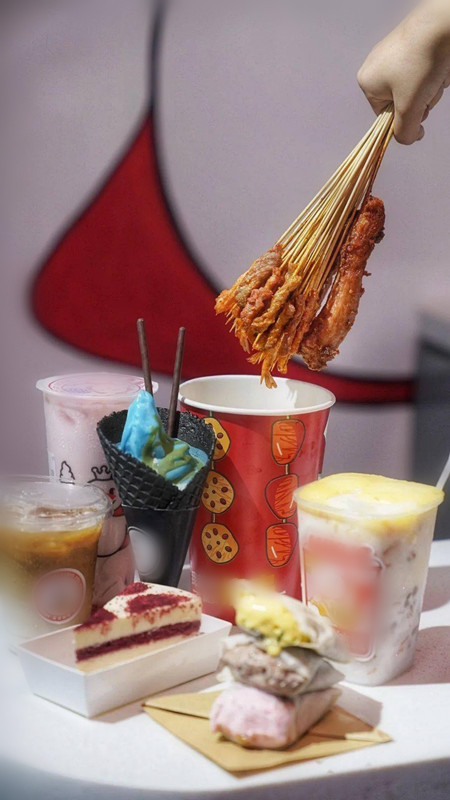 冷饮店经营技巧大全—冬季如何生存