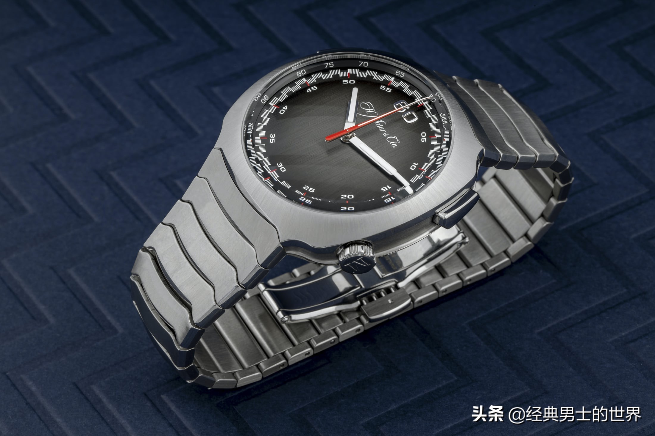 2020年以来最惊喜的6款时尚腕表,经典永不过时这几款腕表值得入手