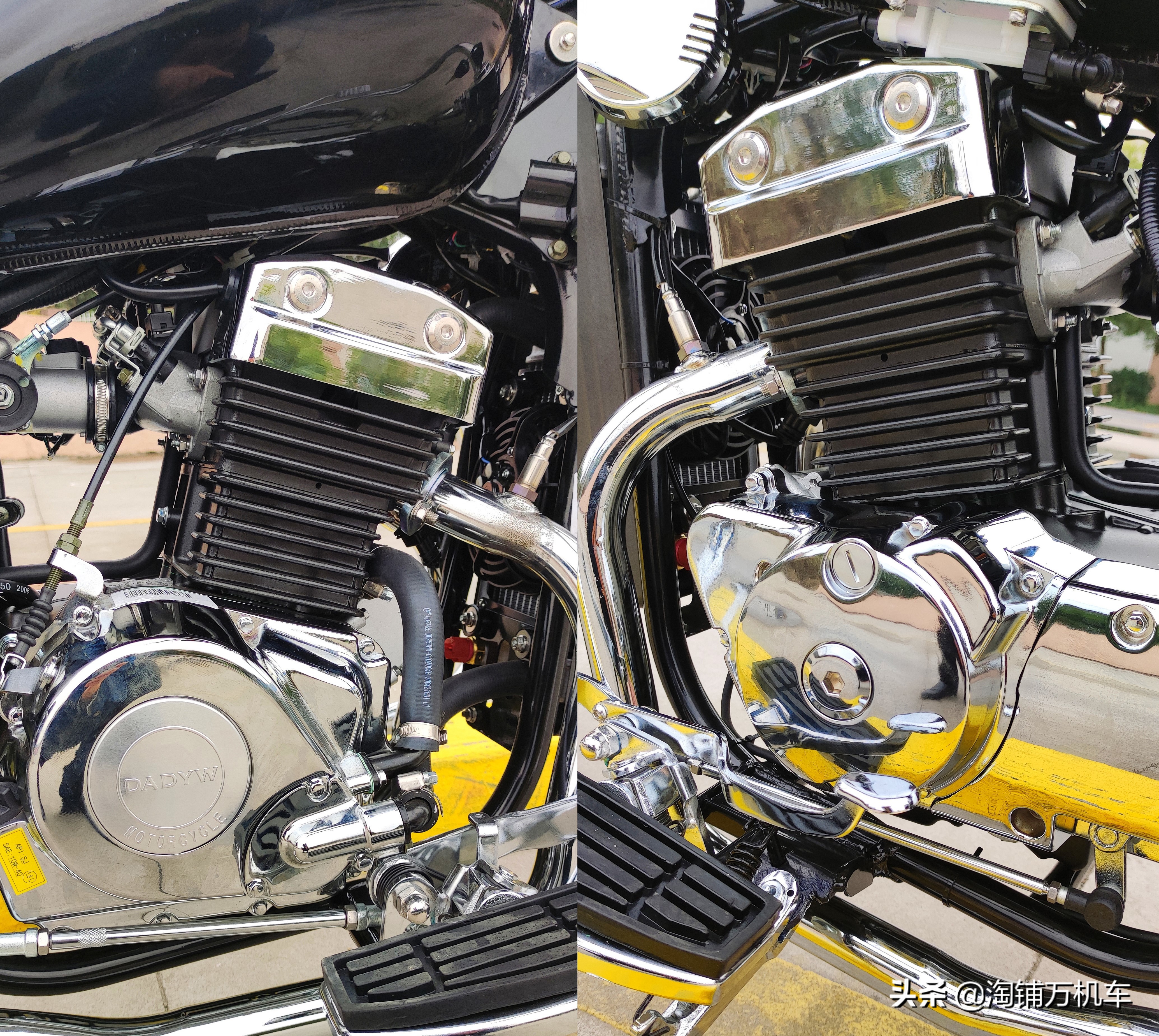 1.68万！大地鹰王“街头霸王”重出江湖国产经典太子再现