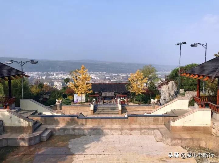 蓝田汤峪私人温泉小院价目表,蓝田汤峪温泉自驾一日游攻略