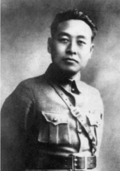 张文秋老人:两度与毛主席结亲家,两任丈夫均为烈士,享寿100岁