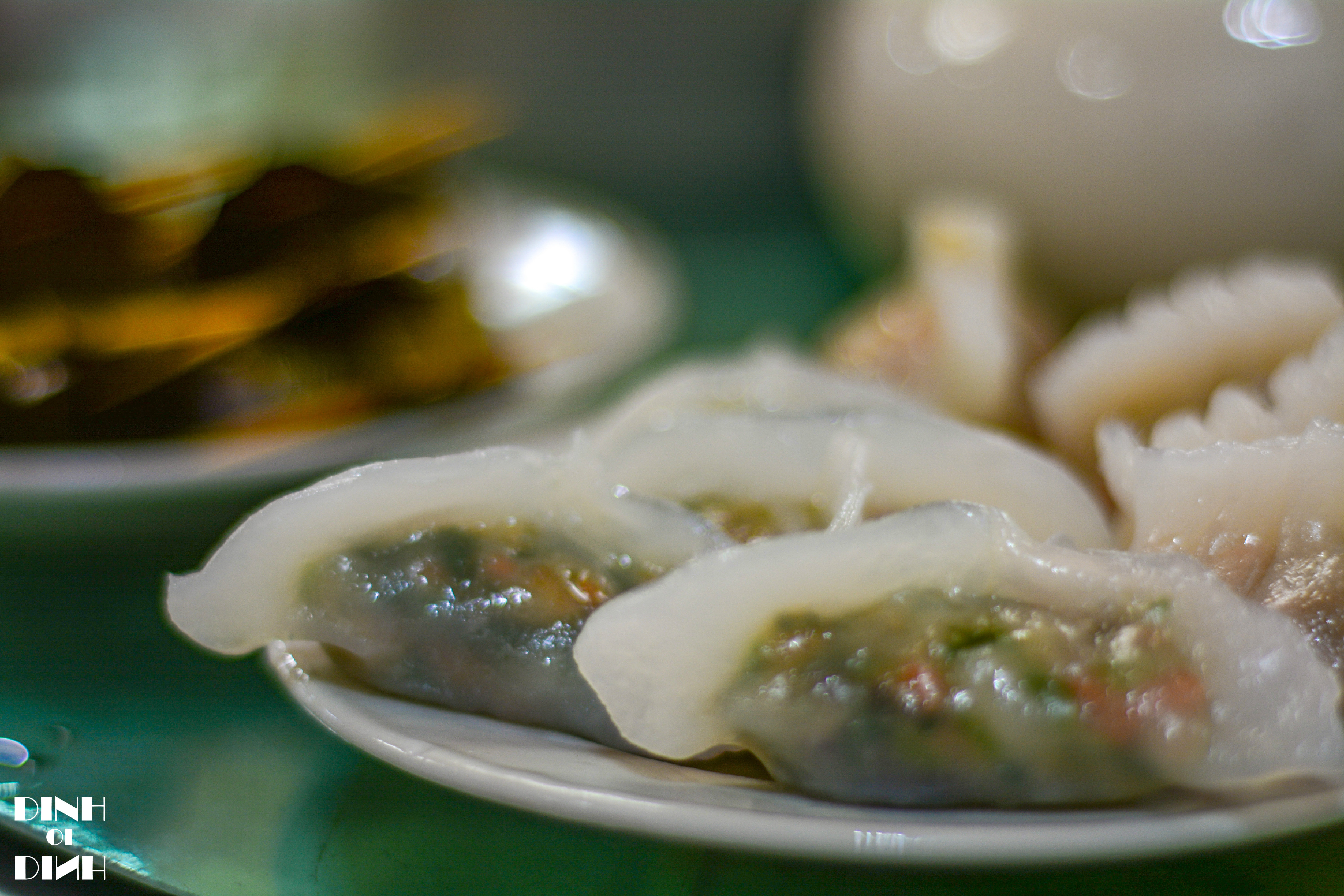 梧州的冰泉豆浆是怎么来的,广西人的一天从一碗米粉开始