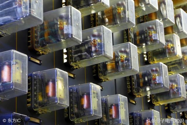 电气故障分析与排查,电工维修中间继电器故障案例分析