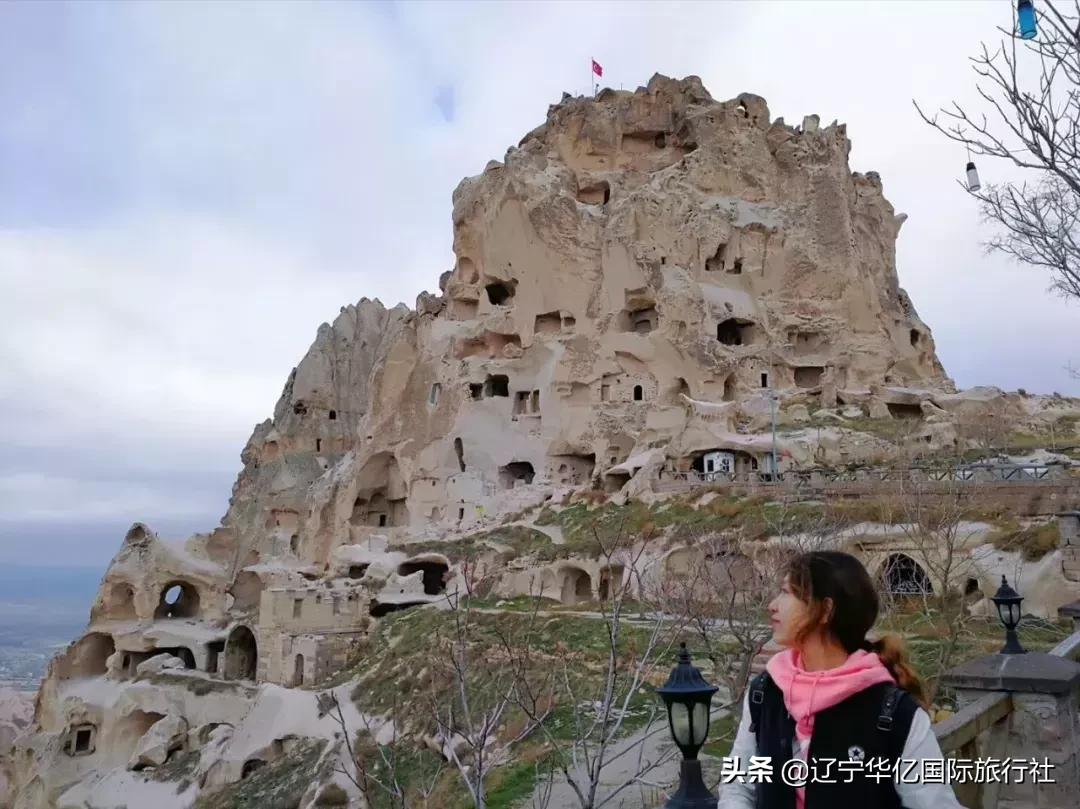 看世界┃当浪漫邂逅历史有一种美叫一眼千年