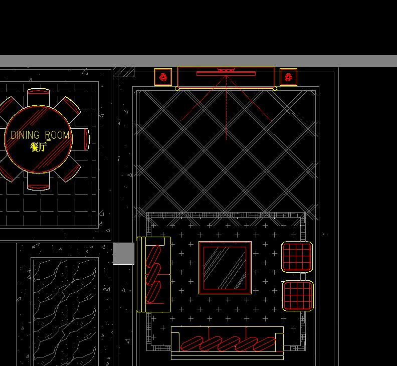 cad中xc命令怎么用,cad中xc命令裁剪用不了