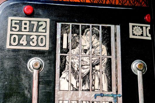 革命者的爱情,革命者的爱情是分外浪漫的