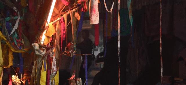 这么迷人的张钧甯，又撩到我了