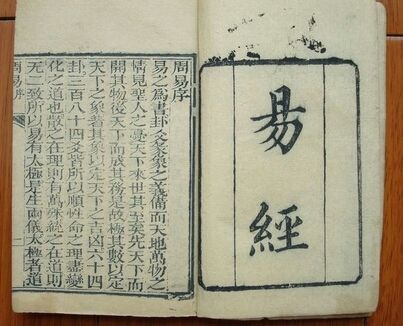 易经八卦先学什么,易经八卦八个卦代表什么