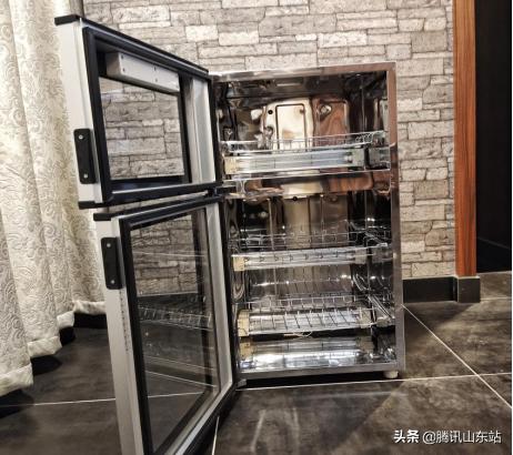 海尔消毒柜冷餐杀菌有用吗,海尔家用消毒柜巴氏消毒