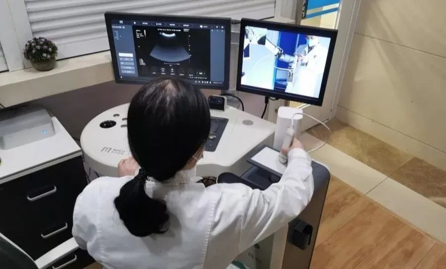 抗疫的医疗设备,抗疫不止步服务不下线