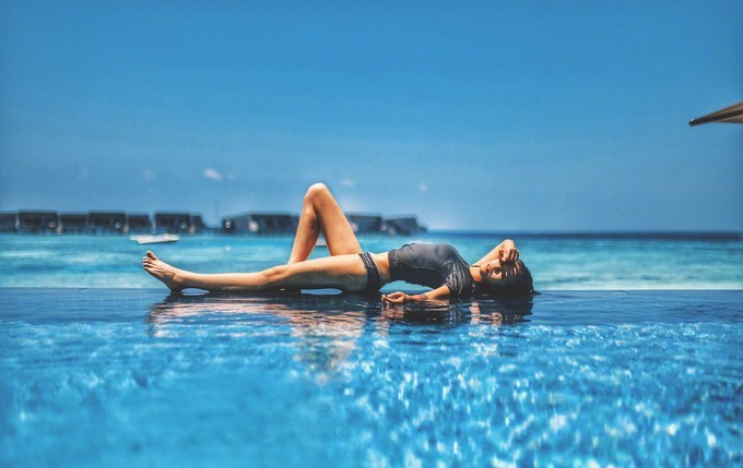 马尔代夫十大豪华度假村,国内媲美马尔代夫的度假村