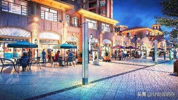 想投资商铺那必须了解这24个问题,投资商铺必备的十大知识