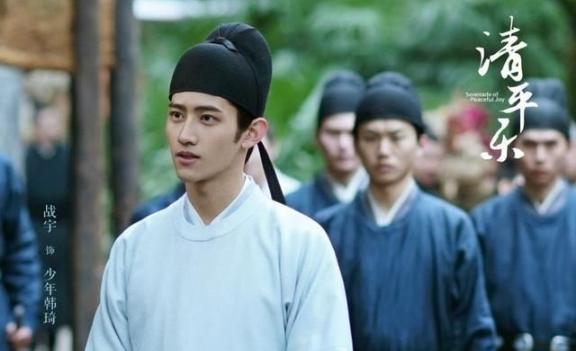 喻恩泰的结局,武林外传喻恩泰人设崩塌了吗