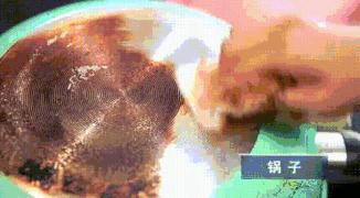 油烟机油污很厚用什么去污最有效,清洗油烟机油污倒哪