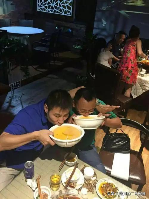 山东人喝酒为什么没有出名的酒,山东人哪的喝酒最厉害