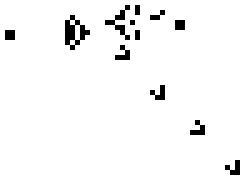 生命游戏——约翰·康威