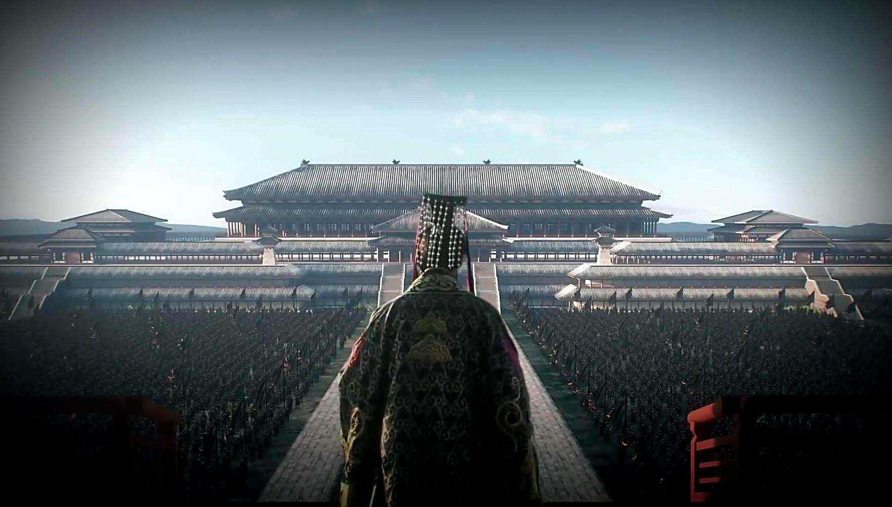 秦汉以后为什么坚持实行郡县制,分封制和郡县制之争的片段