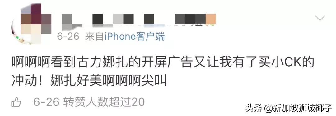 新加坡首位被环球签约艺人,新加坡形象代言人