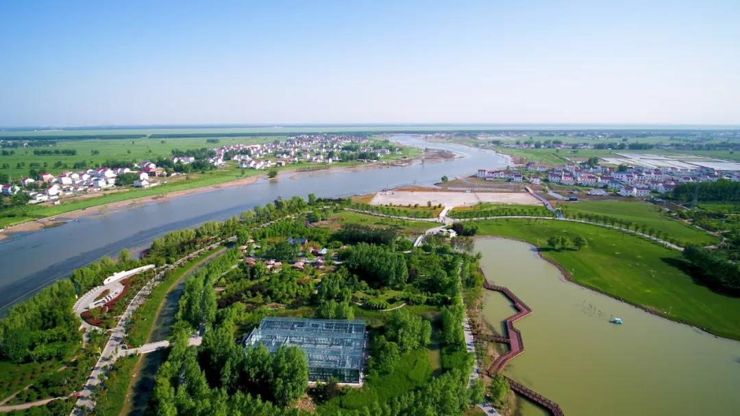 灌云有什么游玩的景点吗,灌云旅游景点推荐一日游