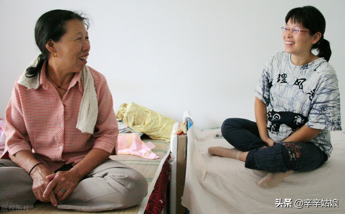 到底跟婆婆该怎么相处才最好,如果不想跟婆婆住一起怎么办