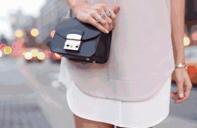 推荐小女生包包,女孩子都喜欢的小包包推荐