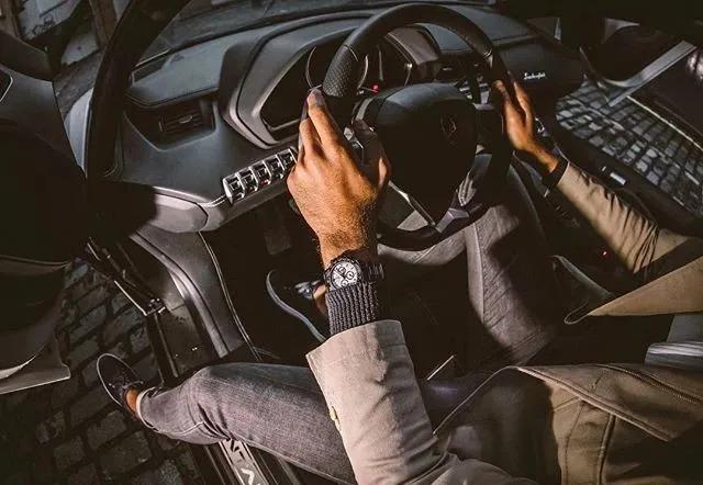 你知道哪些真正国货品牌,二手手表大揭秘这些手表你敢买吗