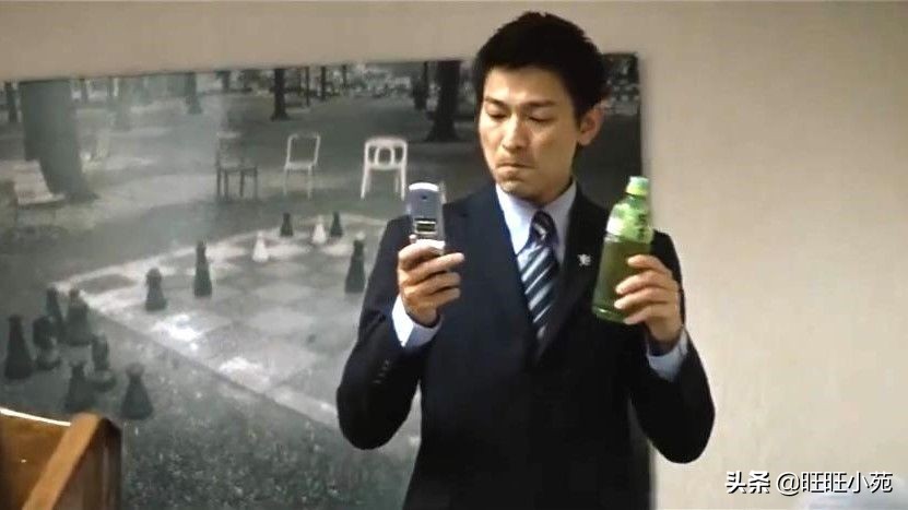 无间道1和无间道2哪个好看,无间道道可道非常道