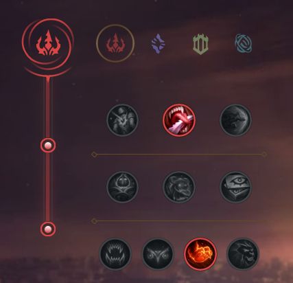 蛮王一直无脑带线,新版cd流蛮王