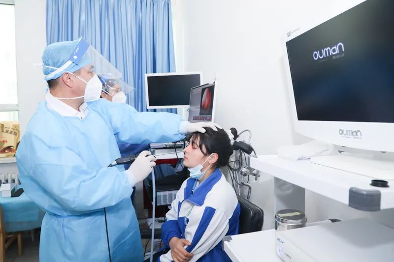 洛浦县医疗救助促脱贫,县医院对口支援帮扶计划